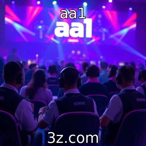 A ascensão dos eSports no cenário competitivo