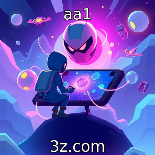 Tendências de jogos mobile em ascensão