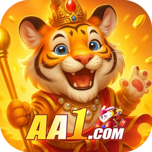 Logo da aa1